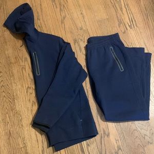 Old Navy L/XL Matching Jogger set